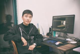 软件学院----梁正中