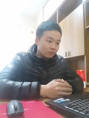 电子信息学院----潘哲欣