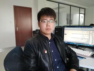 中德工程学院----张江辉