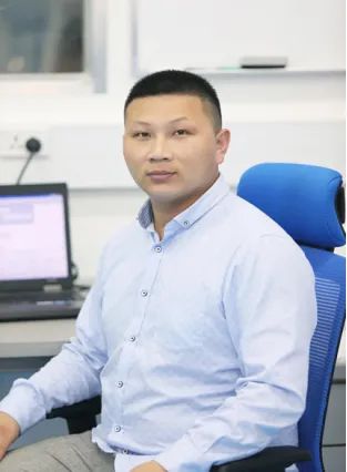 智能制造学院——从“技术能手”...